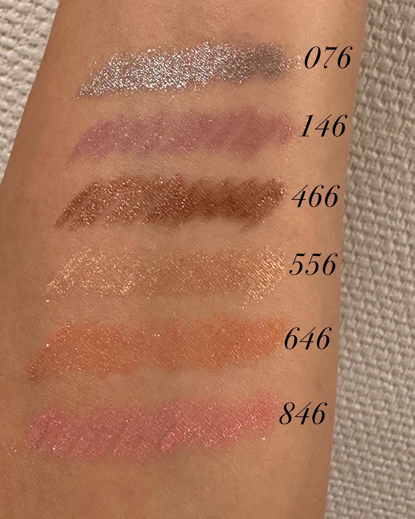 ディオールショウ スティロ ウォータープルーフ/Dior/アイライナーを使ったクチコミ（3枚目）