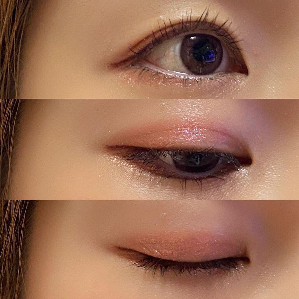 MOLAK 1day/MOLAK/ワンデー(1DAY)カラコンを使ったクチコミ(5枚目)