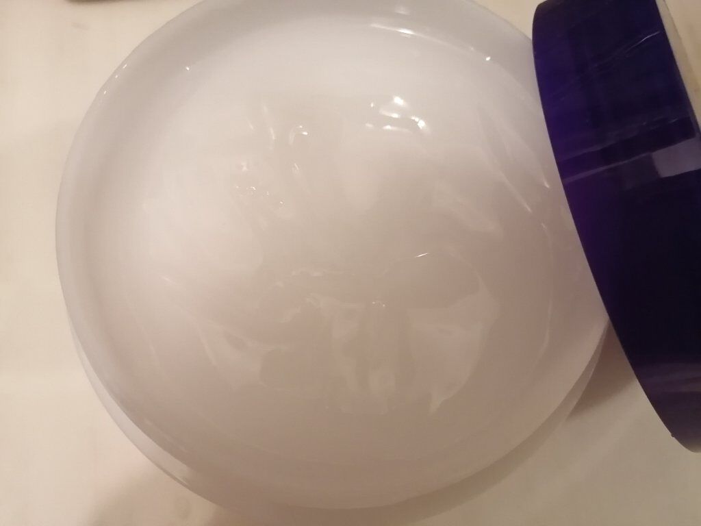 ハトムギ保湿ジェル(ナチュリエ スキンコンディショニングジェル)/ナチュリエ/美容液を使ったクチコミ（2枚目）