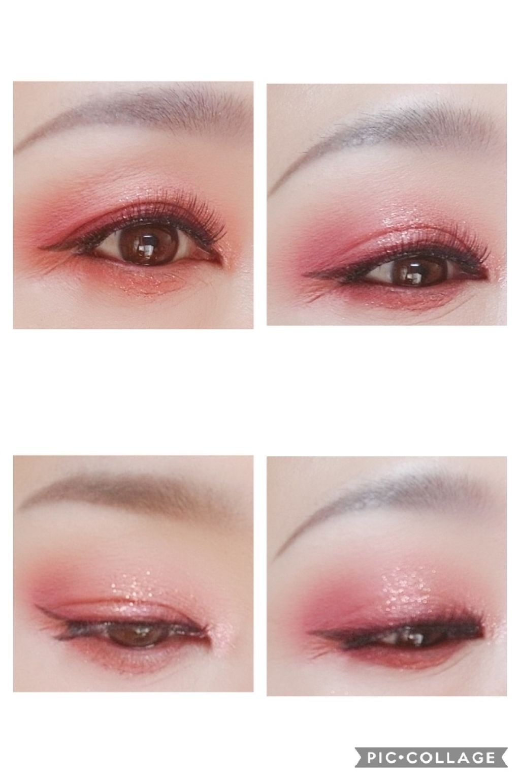 The New Nude Palette/Huda Beauty/アイシャドウパレットを使ったクチコミ(4枚目)