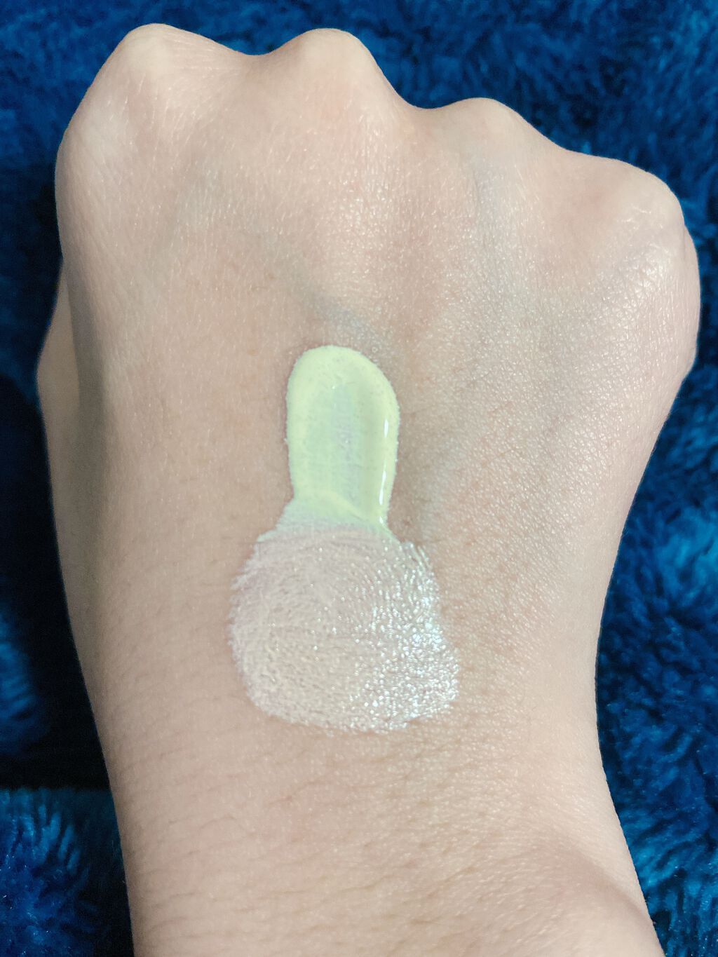 コントロールベイス/IPSA/化粧下地を使ったクチコミ(3枚目)