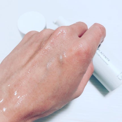 PL エッセンス/unlabel/美容液を使ったクチコミ(4枚目)