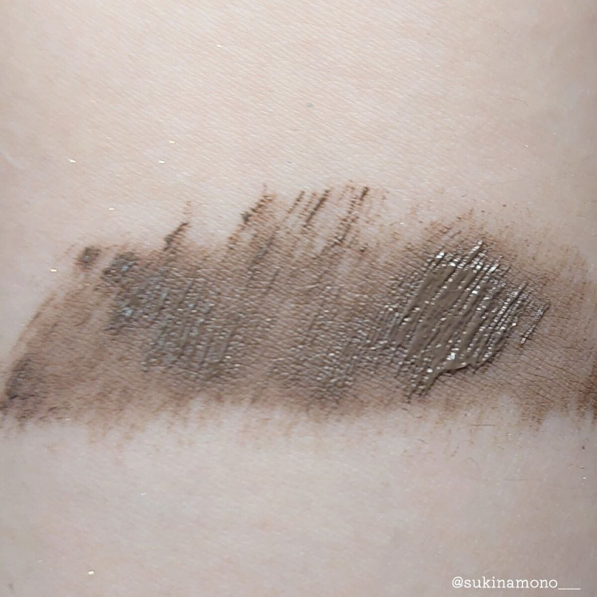 パーフェクトエクステンション マスカラ for カール/D-UP/マスカラを使ったクチコミ(8枚目)