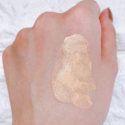 シースルー ヴェール コンパクト/PAUL & JOE BEAUTE/ファンデーションを使ったクチコミ(6枚目)