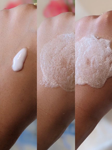 マジックバブルエッセンスパックMINI/BAKER7/シートマスク・パックを使ったクチコミ(4枚目)