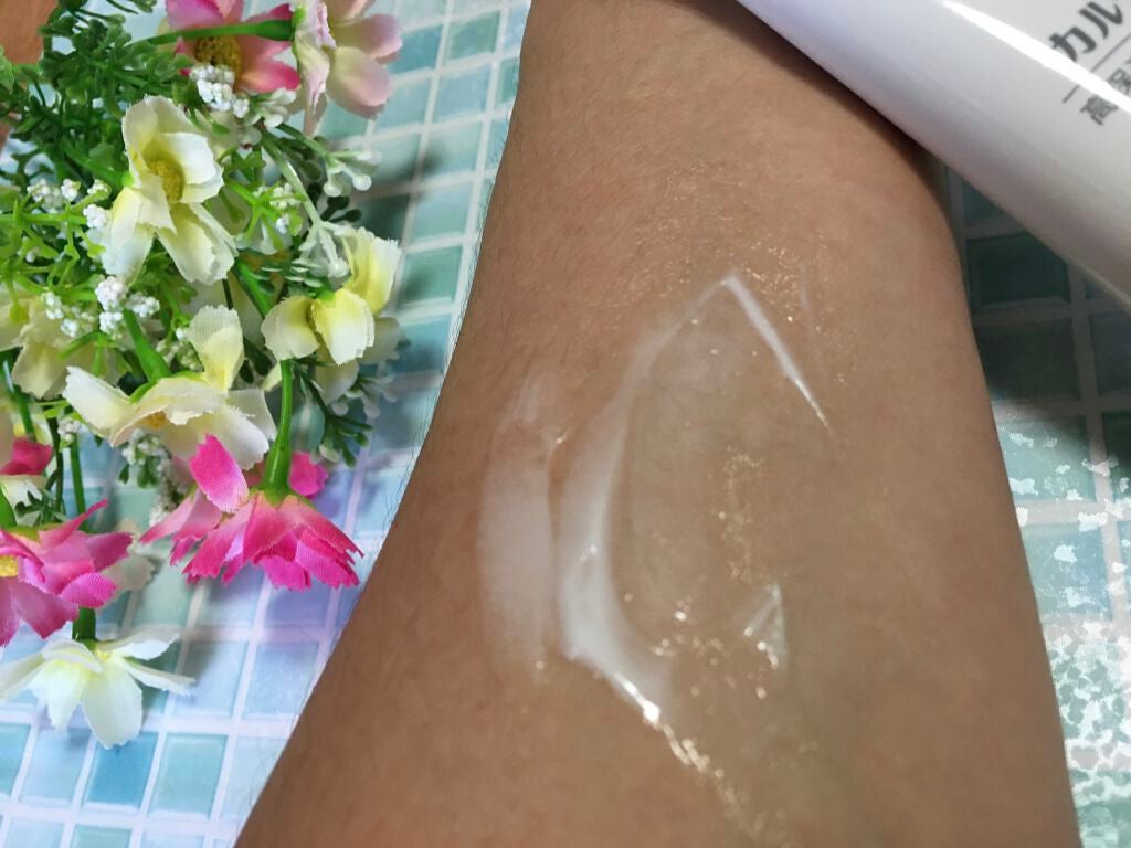 モイスチュア ハンドクリーム/カルテHD/ハンドクリームを使ったクチコミ(4枚目)