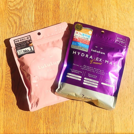 ルルルンピュア エブリーズ/ルルルン/シートマスク・パックを使ったクチコミ(1枚目)