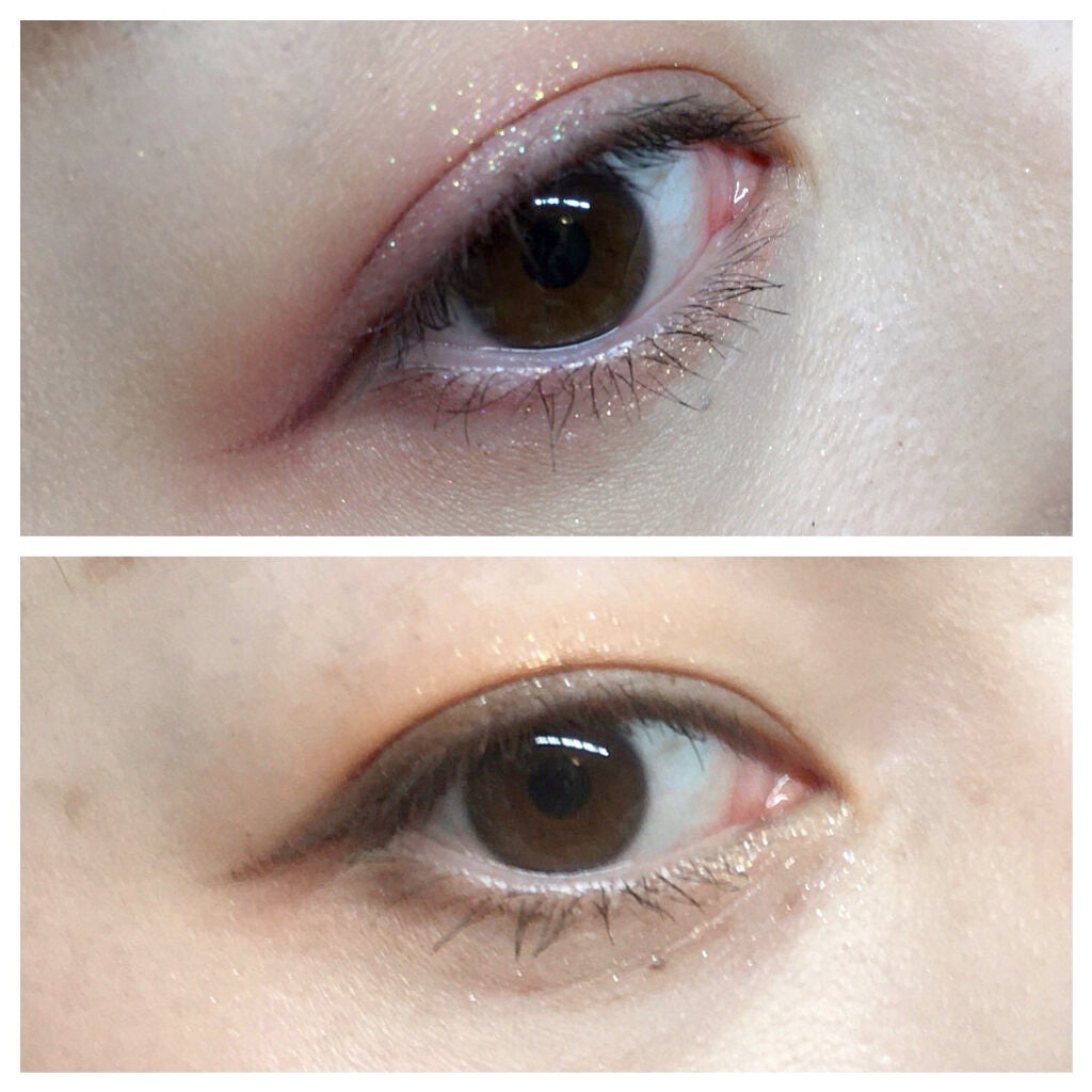 ラブ・ライナー オールラッシュマスク/ラブ・ライナー/マスカラを使ったクチコミ(7枚目)