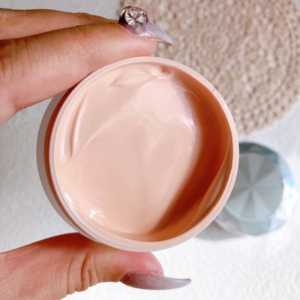 リンクルケア ホワイト モイストジェルクリーム UV/グレイスワン/オールインワン化粧品を使ったクチコミ(4枚目)