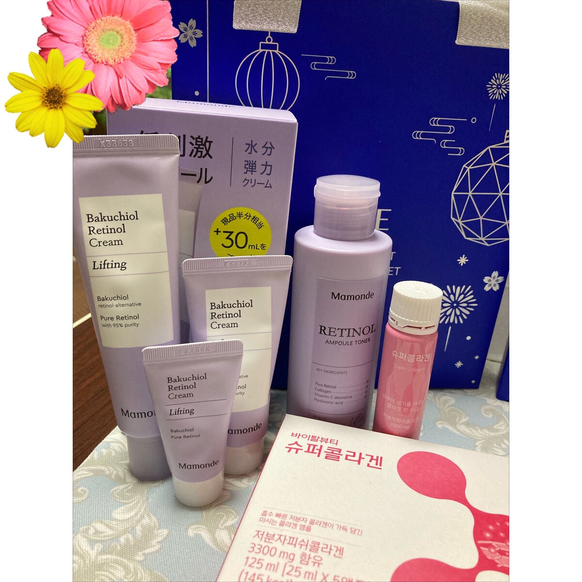 レチノール エキスパート0.1%/IOPE/美容液を使ったクチコミ(2枚目)