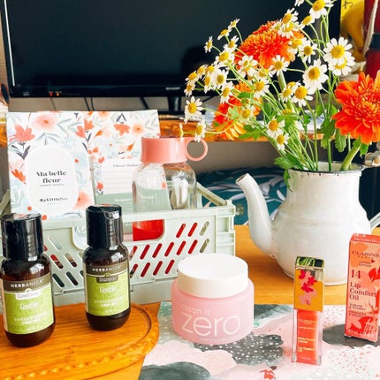 My Little Box/My Little Box/その他キットセットを使ったクチコミ(4枚目)