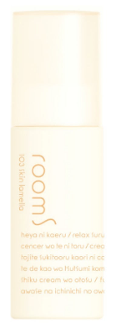 103スキンラメラ room S