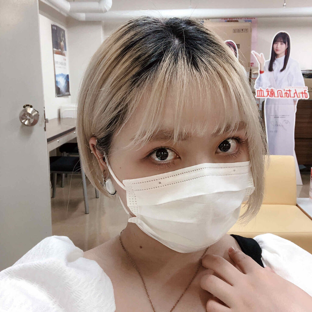 3CE アイスイッチ/3CE/グリッターを使ったクチコミ（2枚目）