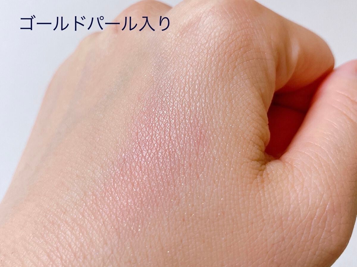 【旧】ディオールスキン ルージュ ブラッシュ/Dior/パウダーチークを使ったクチコミ(3枚目)