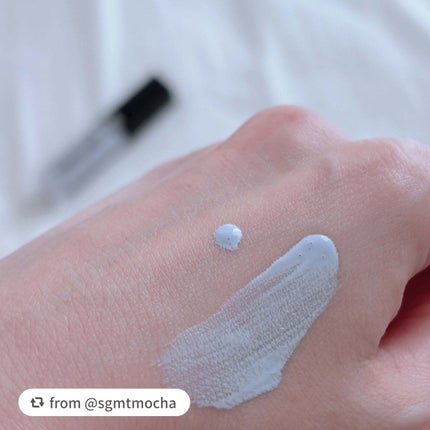 プリズム・リーブル・スキンケアリング・コレクター/GIVENCHY/化粧下地を使ったクチコミ(4枚目)