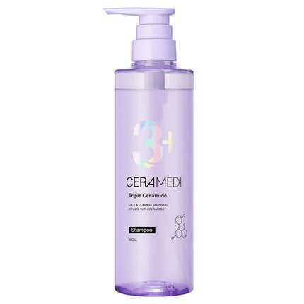 シャンプー 480ml