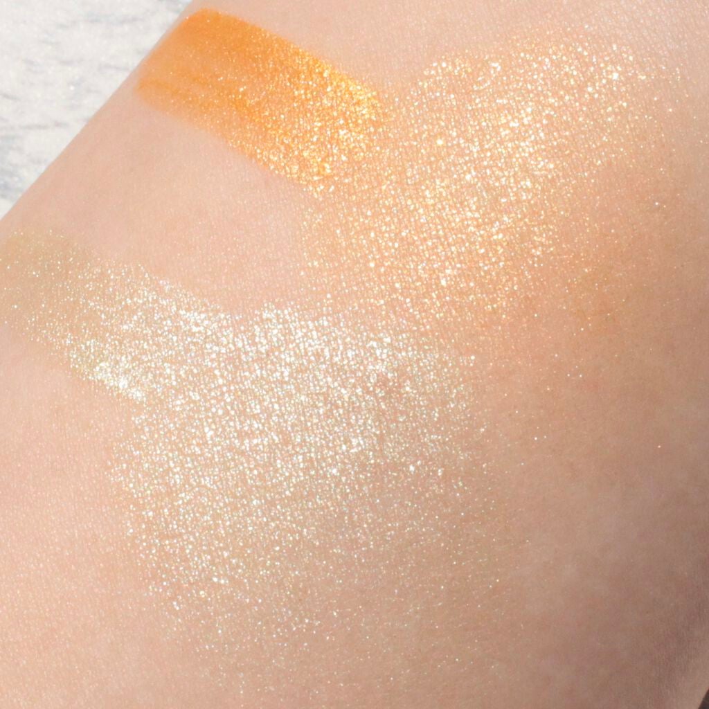 イベリスピメル ムースアイシャドウ/pdc/ジェル・クリームアイシャドウを使ったクチコミ(5枚目)