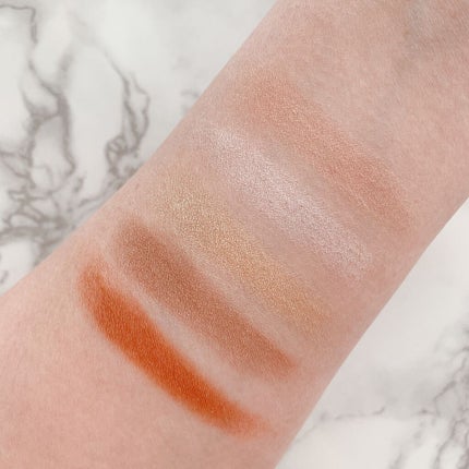 【旧】サンク クルール クチュール/Dior/アイシャドウパレットを使ったクチコミ(4枚目)