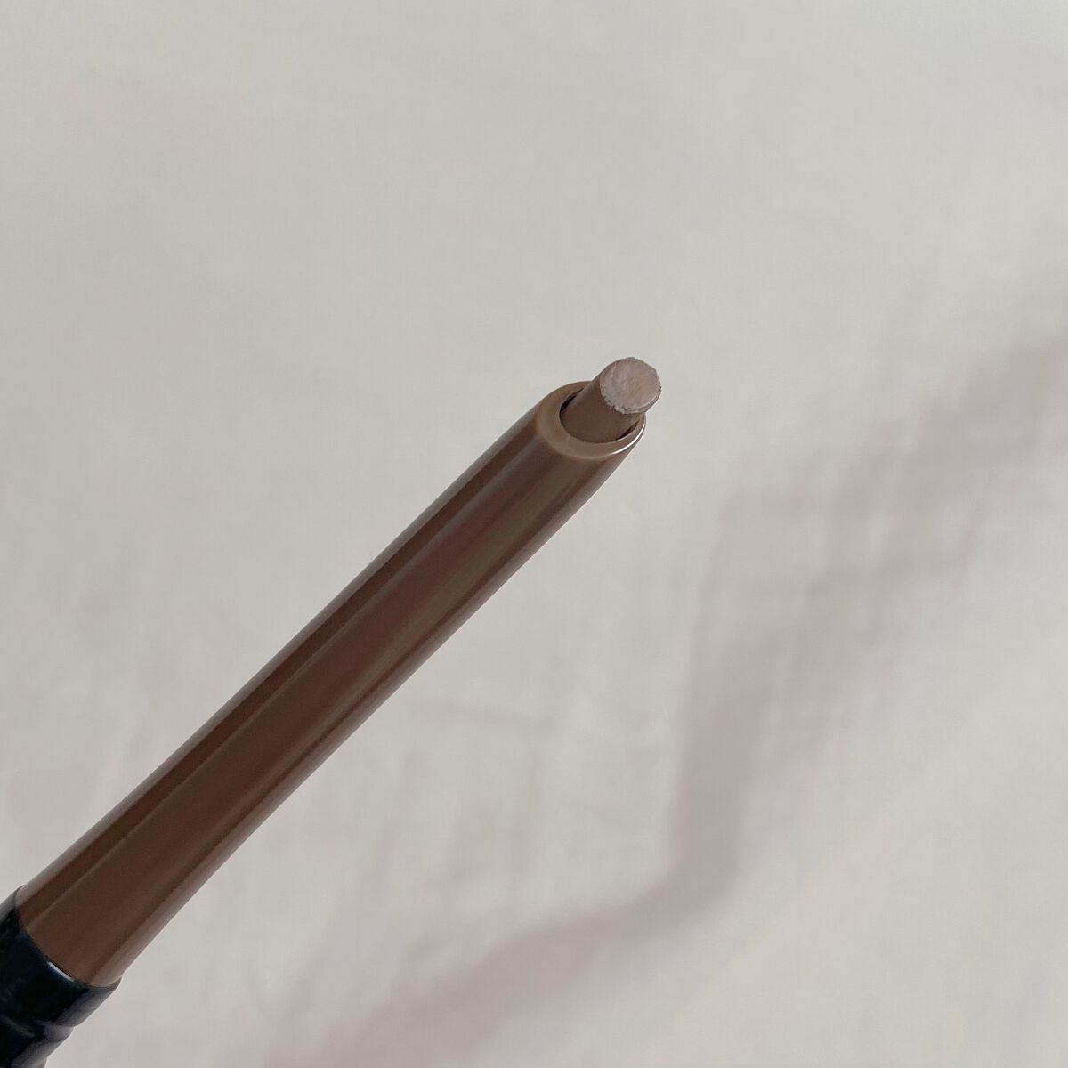 カラーステイ ブロウ ペンシル/REVLON/アイブロウペンシルを使ったクチコミ(2枚目)