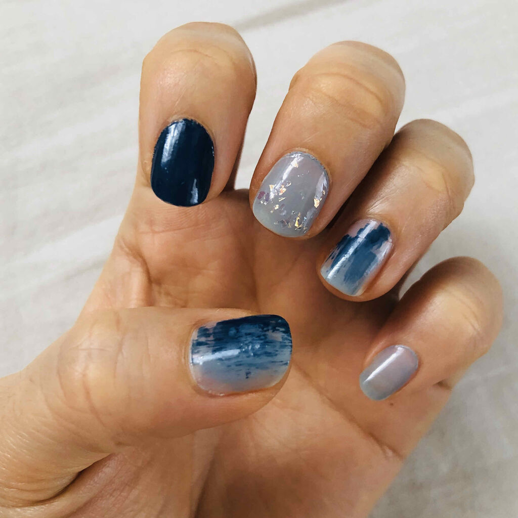 #セルフネイル,#アートネイルのネイルデザイン