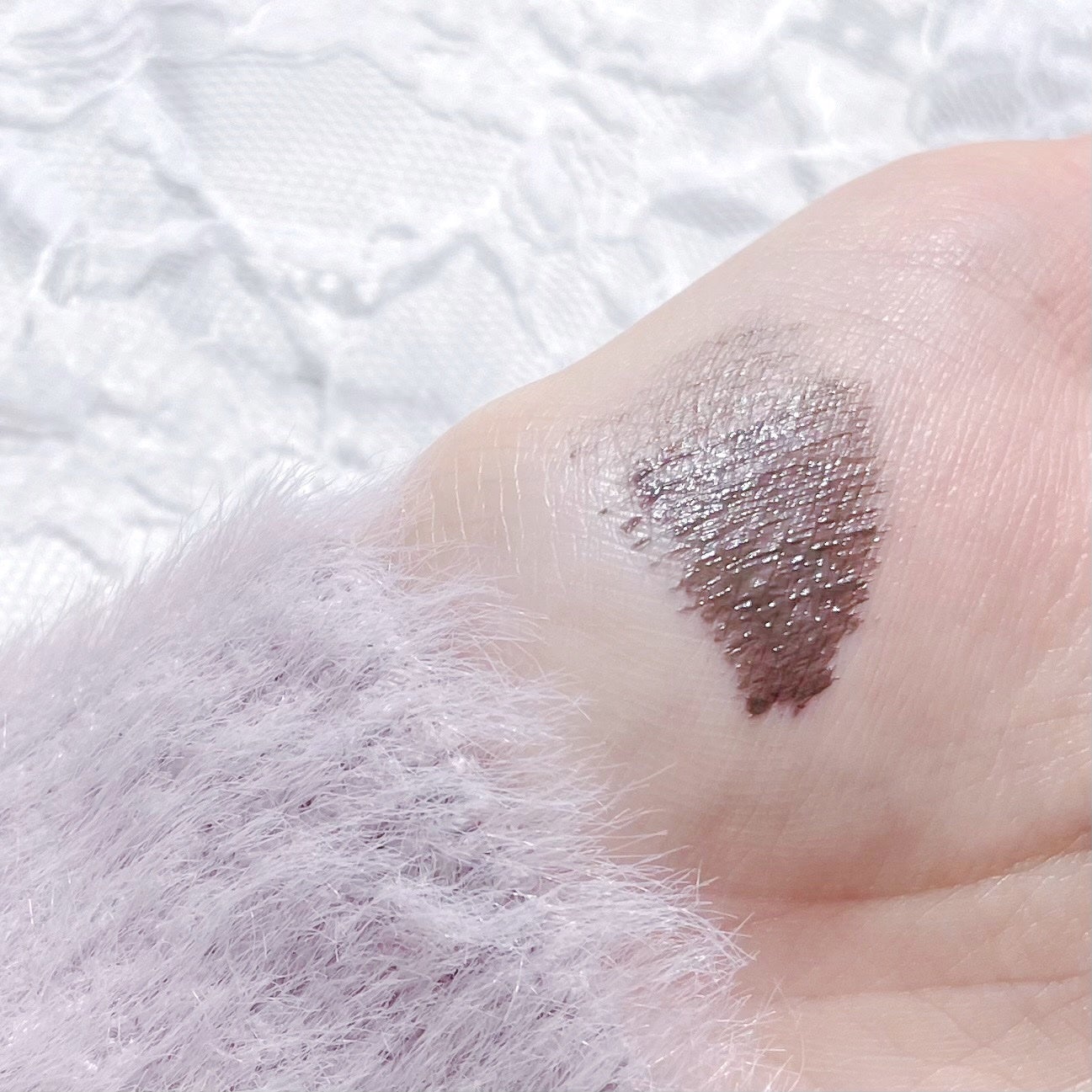 カールフィックスマスカラ/ETUDE/マスカラを使ったクチコミ(3枚目)