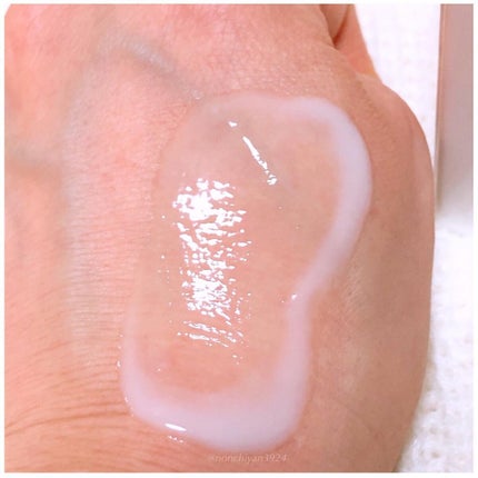 ジルスチュアート ボディミルク ホワイトフローラル/JILL STUART/ボディミルクを使ったクチコミ(3枚目)