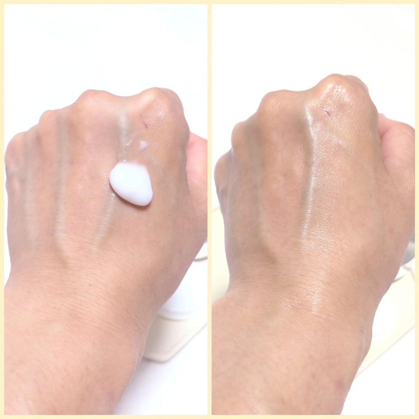 フレッシュリージュースドビタミンドロップ(35ml)/Klairs/美容液を使ったクチコミ(7枚目)