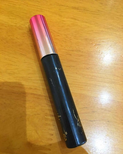 ボリューム&カールマスカラ アドバンストフィルム/ヒロインメイク/マスカラを使ったクチコミ(1枚目)