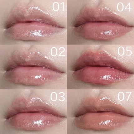 ãªãã¿ãŒã·ã£ã€ã³/MAYBELLINE NEW YORK/ãªããã°ãã¹ã䜿ã£ãã¯ãã³ãïŒ7æç®ïŒ