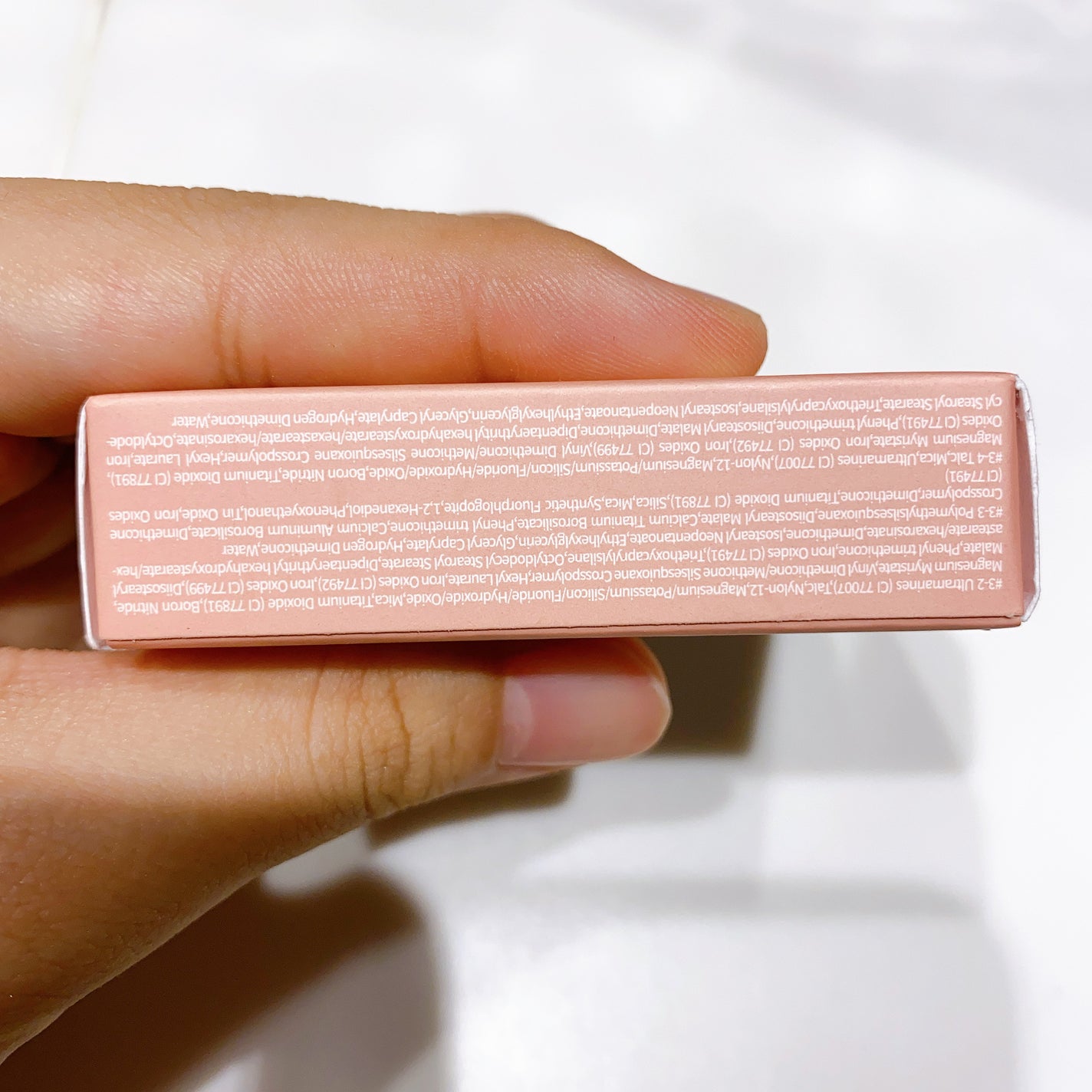 陰影創造シャドウパレット/Colorgram/アイシャドウパレットを使ったクチコミ(5枚目)