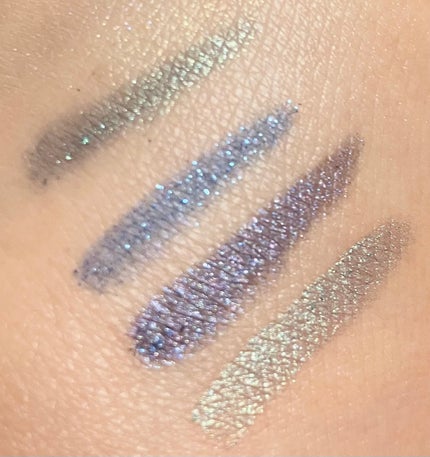 イリュージョン ドンブル 118 ムーンライト ピンク/CHANEL/ジェル・クリームアイシャドウの画像