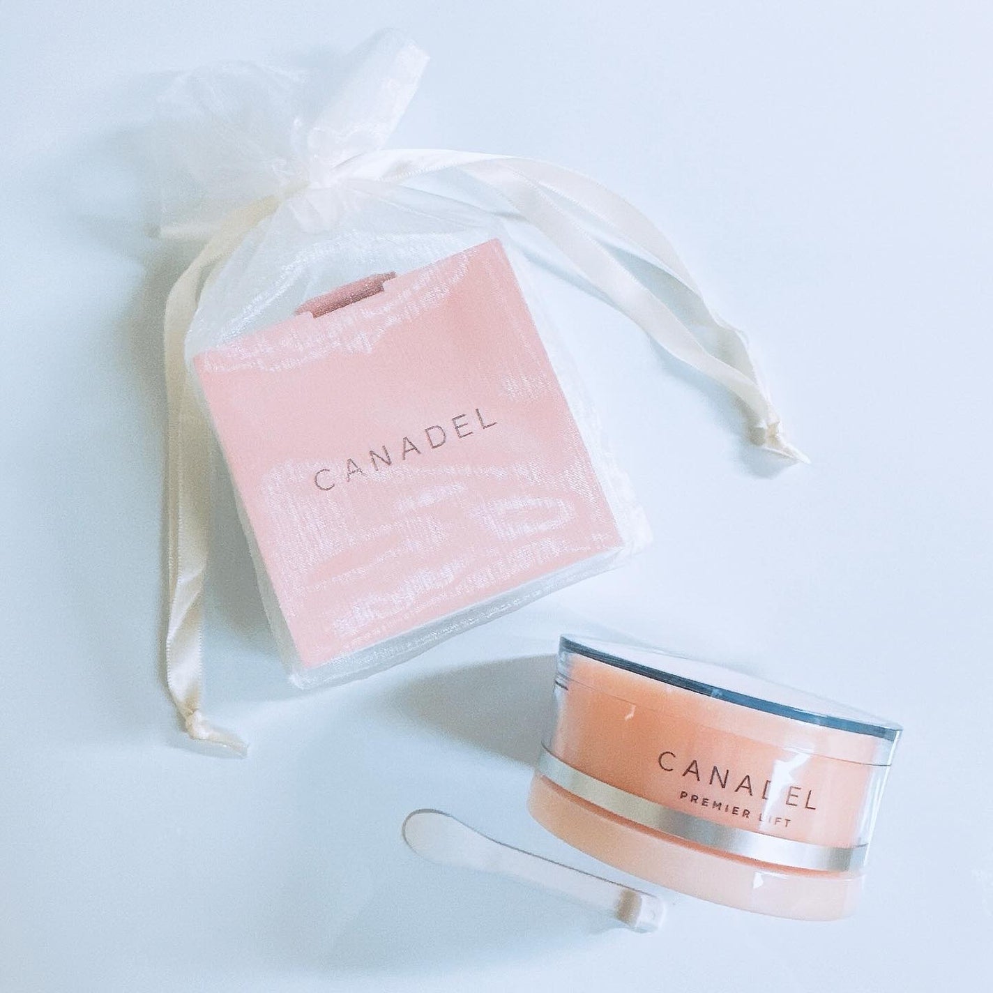 プレミアリフト/CANADEL/オールインワン化粧品を使ったクチコミ(4枚目)