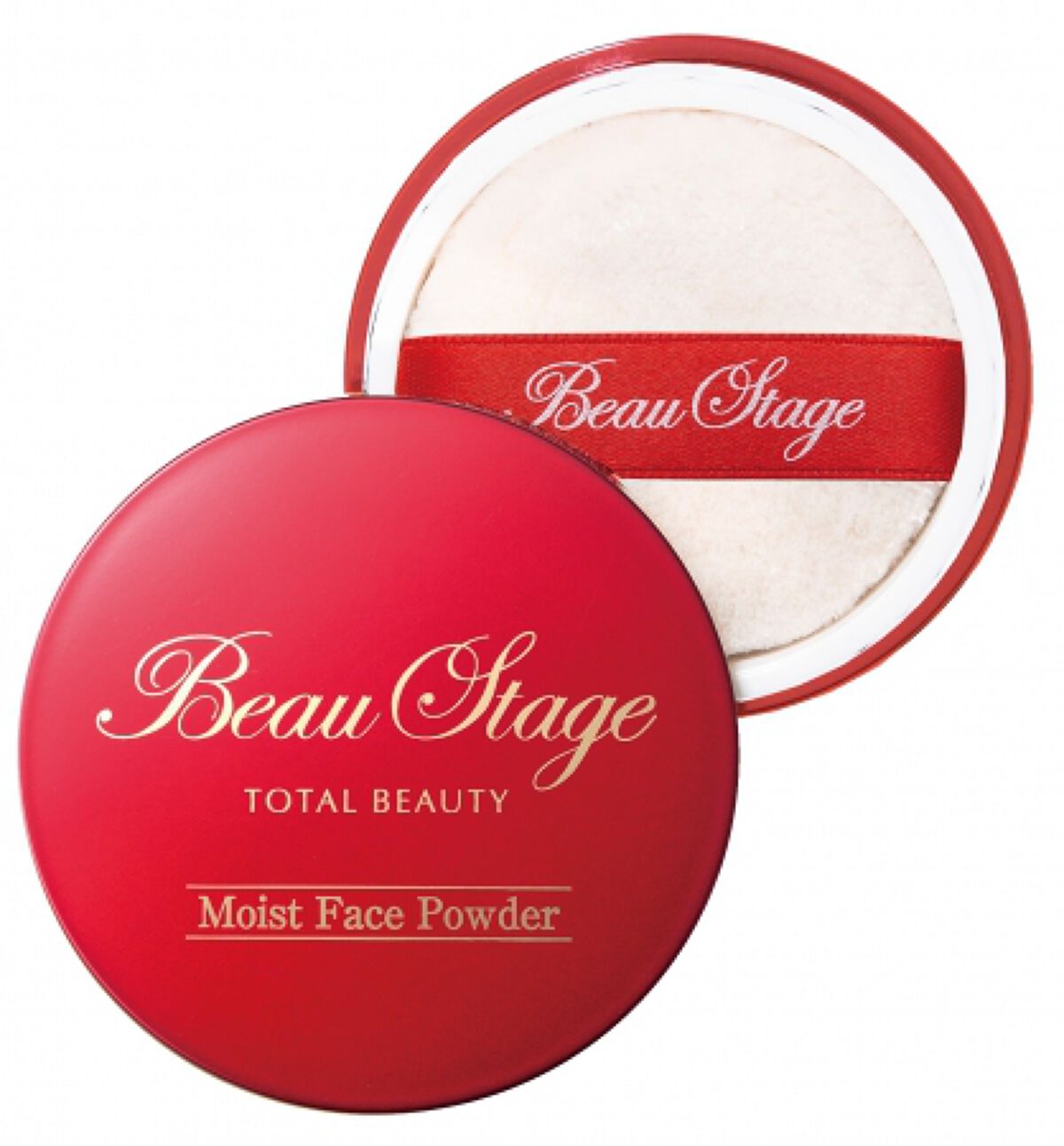 ビューステージ コスメティック ビューステージ モイストフェイスパウダー