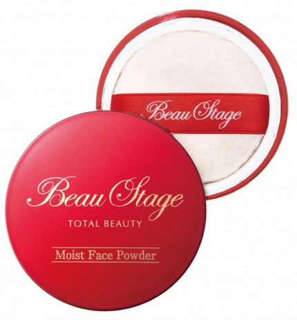 ビューステージ コスメティック ビューステージ モイストフェイスパウダー
