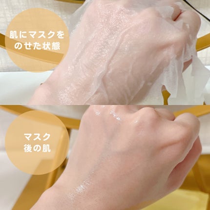 ナイアシンアミドブレミッシュケアセラム/ONE THING/美容液を使ったクチコミ(7枚目)