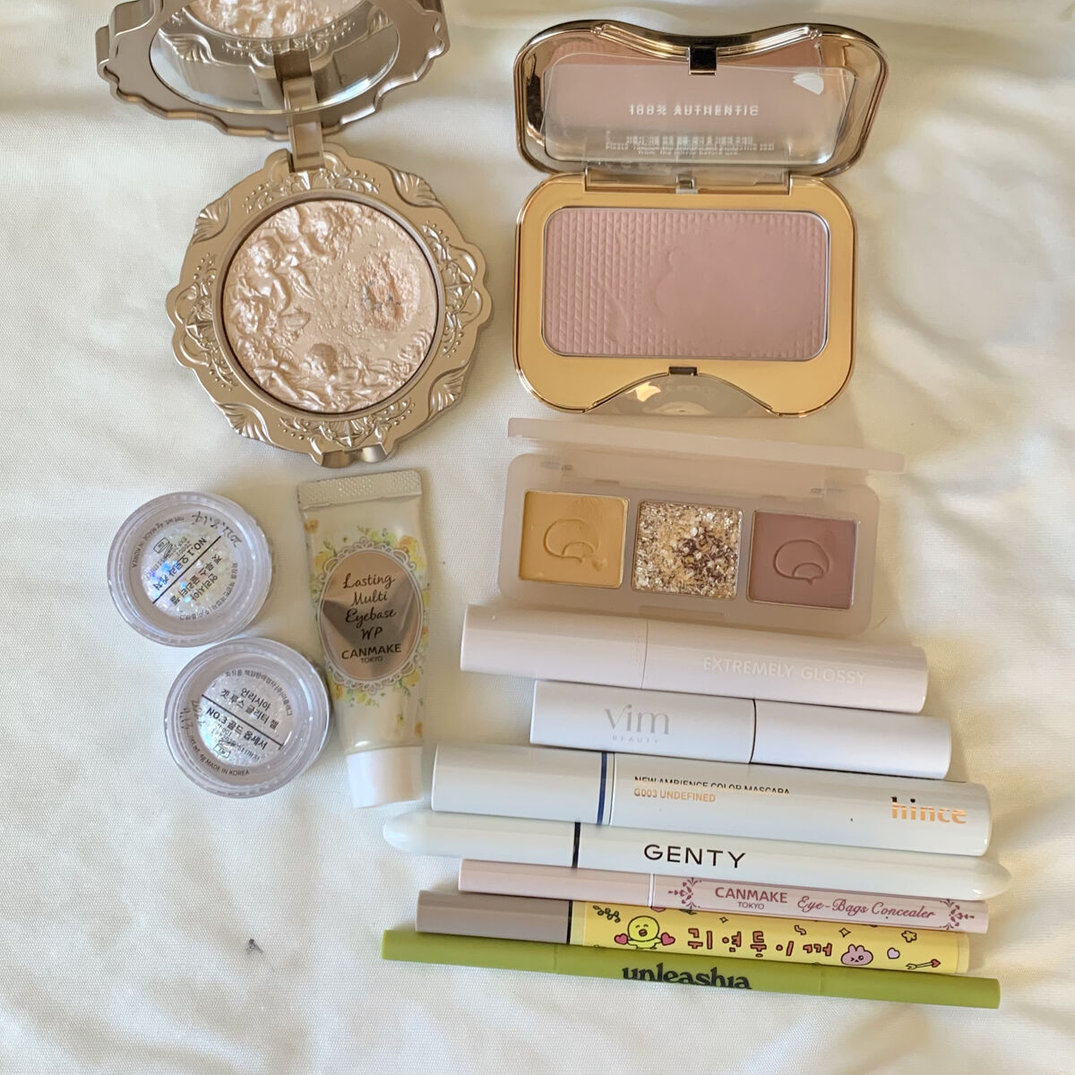 Yo!Jelly リップティントジェル/LEEMEMBER/口紅を使ったクチコミ（1枚目）