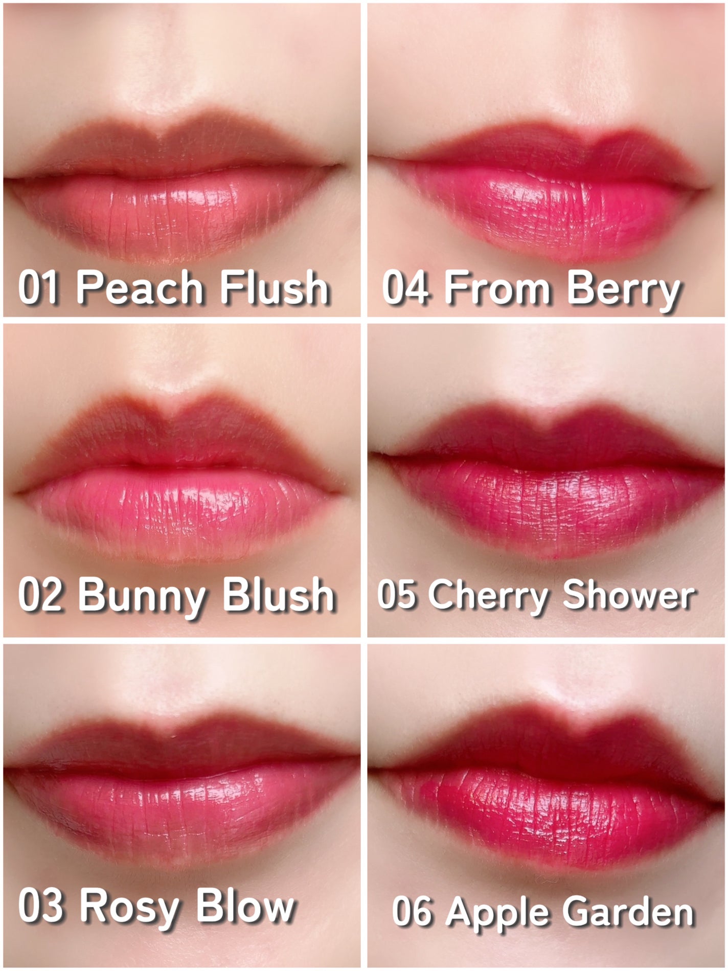 エッセンシャル リップチーク タップ/CLIO/ジェル・クリームチークを使ったクチコミ(8枚目)