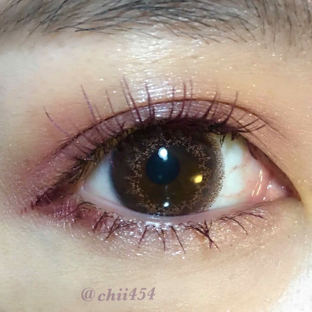 【旧品】パーフェクトスタイリストアイズ/キャンメイク/アイシャドウパレットを使ったクチコミ(2枚目)