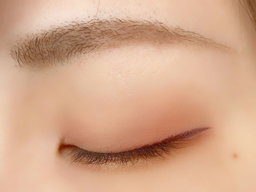 ピュアヴェールパウダー/パラドゥ/ルースパウダーを使ったクチコミ（3枚目）