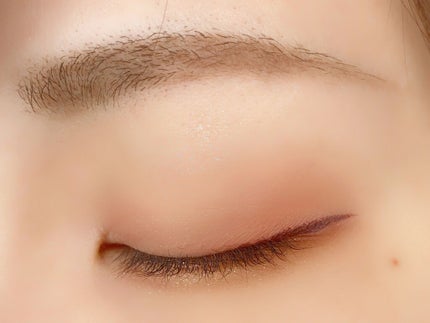 マイベストライナー/ドーリーウインク/リキッドアイライナーを使ったクチコミ(3枚目)