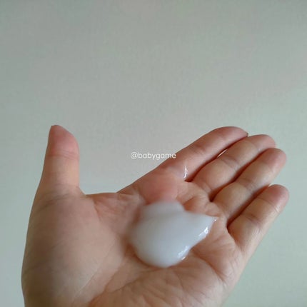 みう/フォロバ🖤 on LIPS 「パピリオ様から#クリアブライトクレンジングをいただきました!あ..」(4枚目)