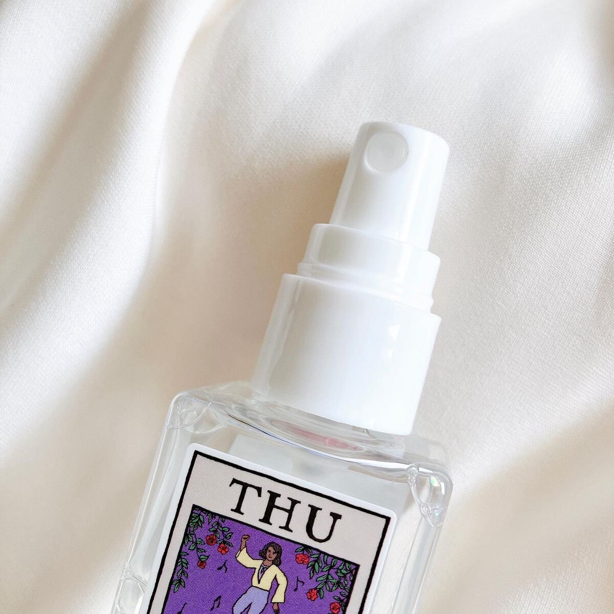 ボディミスト/NEWJOURNEY/香水(その他)を使ったクチコミ（3枚目）