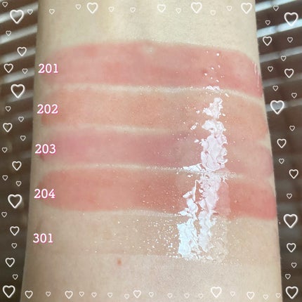 リッププランパーエクストラセラム/Borica/リッププランパーを使ったクチコミ(6枚目)