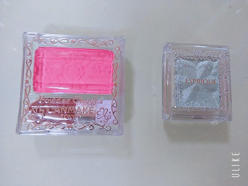 セレクト アイカラー/ESPRIQUE/単色アイシャドウを使ったクチコミ(1枚目)