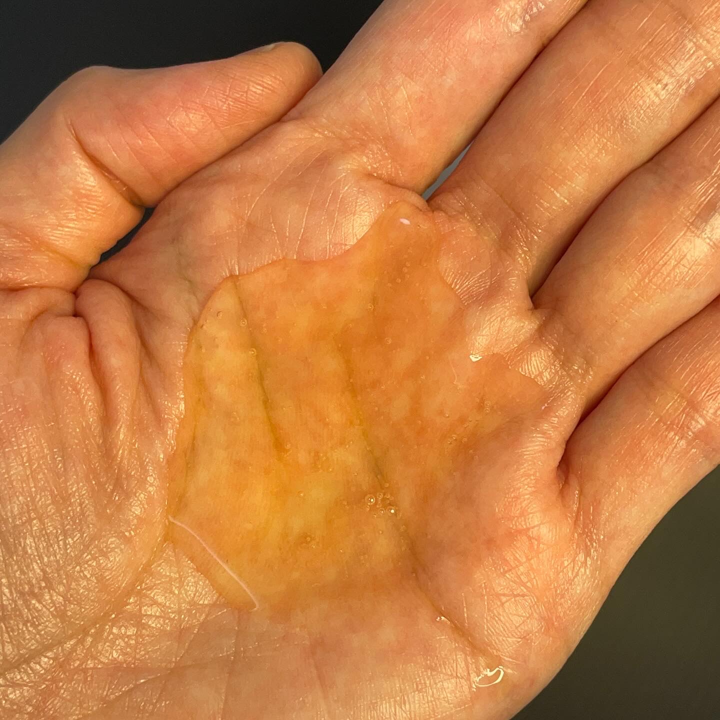 SiiiFシャンプー/SiiiF/市販シャンプーを使ったクチコミ（3枚目）