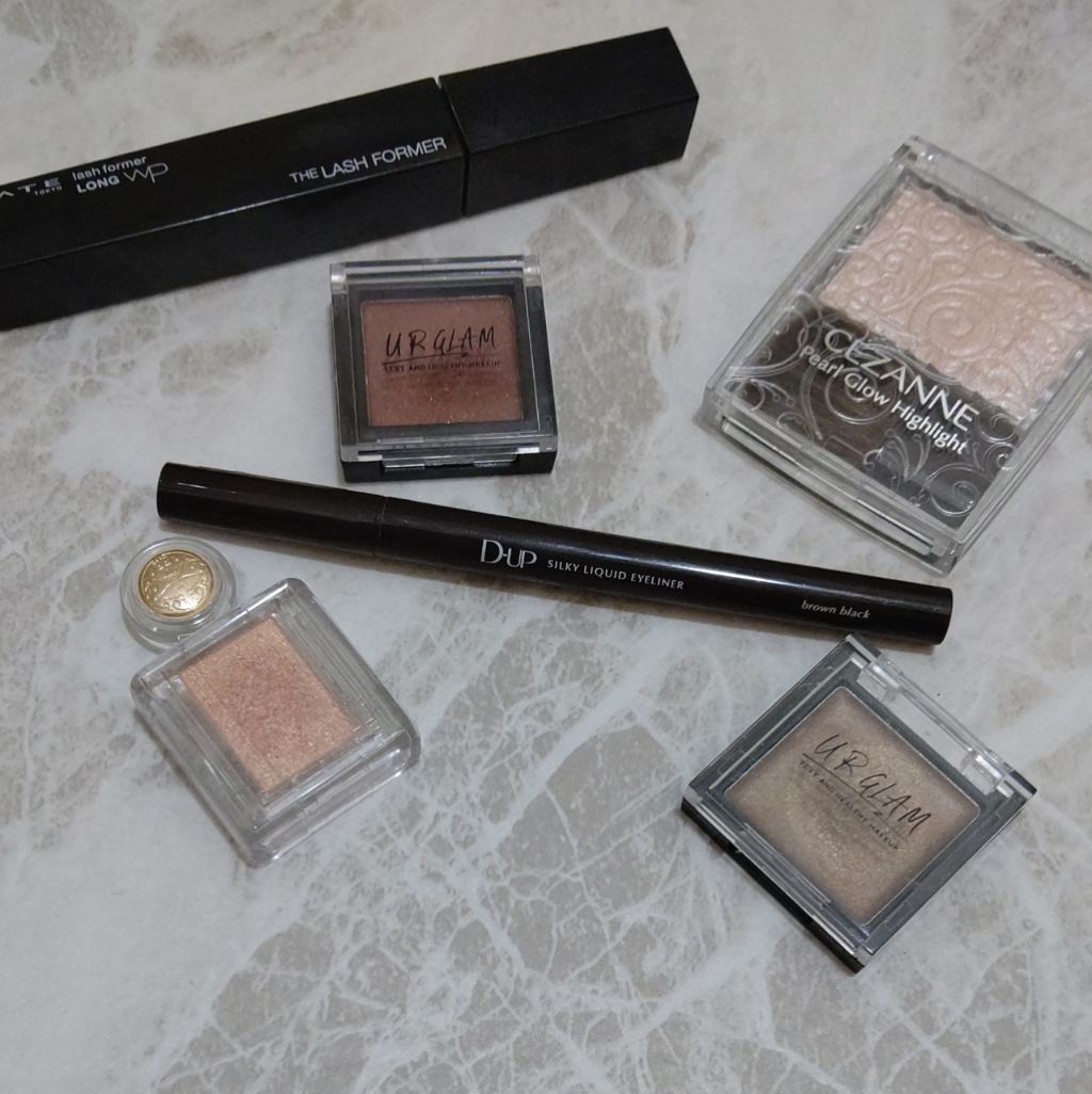 ラッシュフォーマー(ロング)/KATE/マスカラを使ったクチコミ（1枚目）