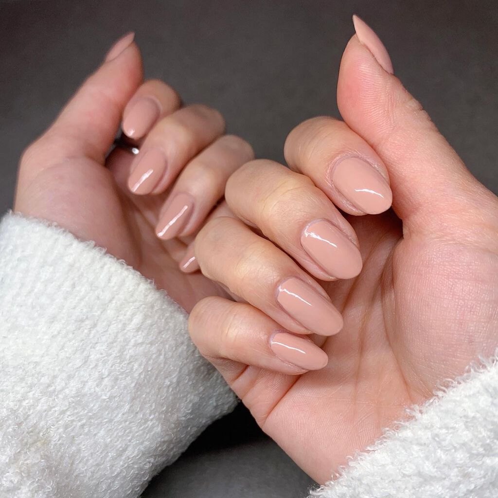 インスタドライ ネイルカラー/サリーハンセン/オールインワンネイルを使ったクチコミ（2枚目）