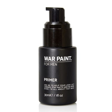 WAR PAINT. メンズ プライマー