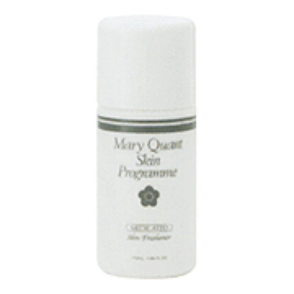 MARY QUANT スキンプログラム スキン フレッシュナー