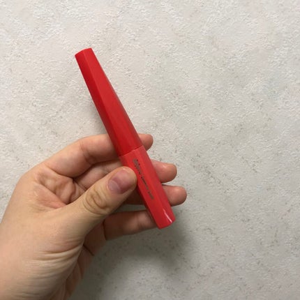 フィルム眉カラー/デジャヴュ/眉マスカラを使ったクチコミ(1枚目)